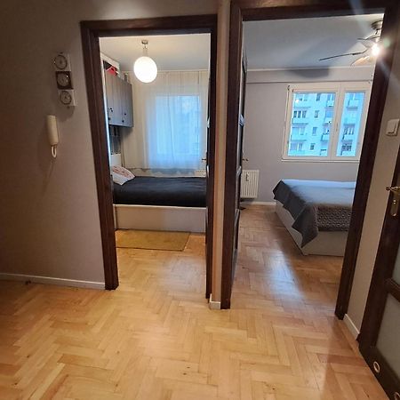 Letnia Oliwa Apartment Gdansk Luaran gambar