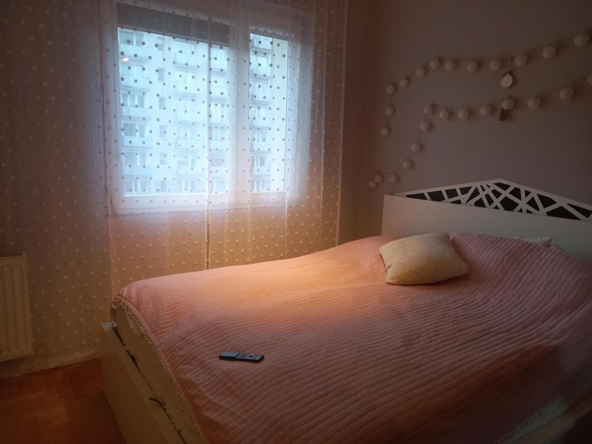 Letnia Oliwa Apartment Gdansk Luaran gambar