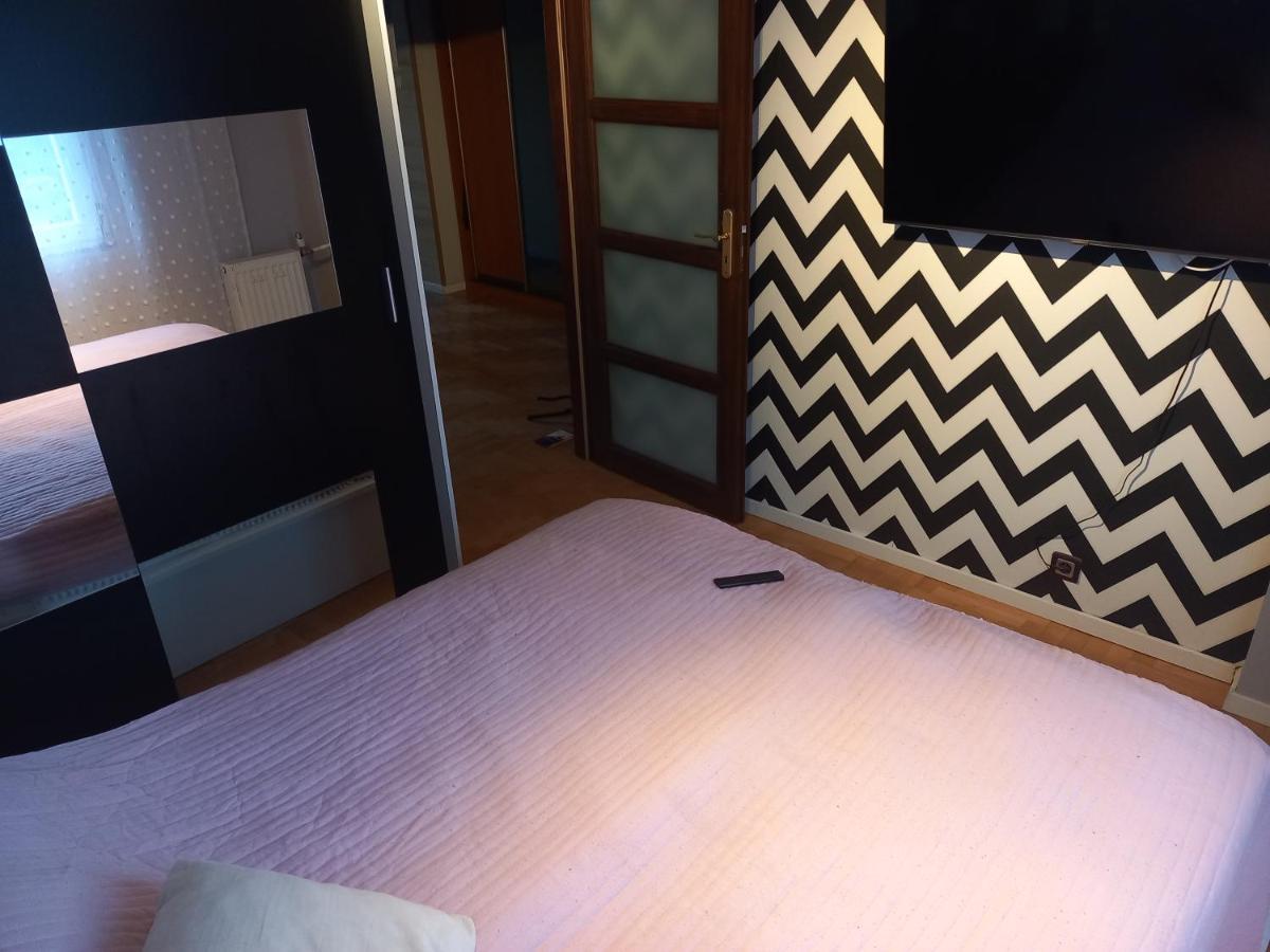 Letnia Oliwa Apartment Gdansk Luaran gambar