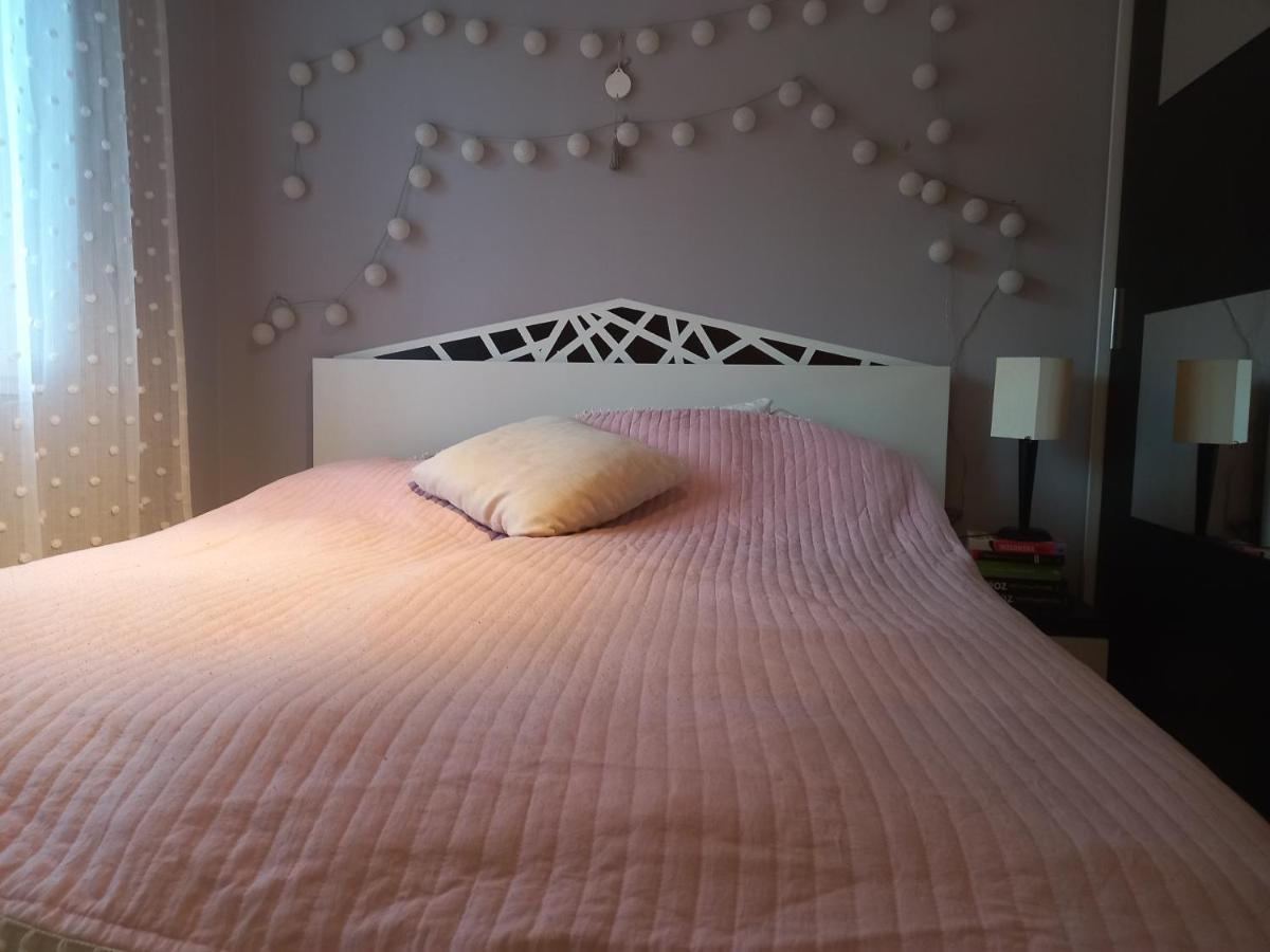 Letnia Oliwa Apartment Gdansk Luaran gambar