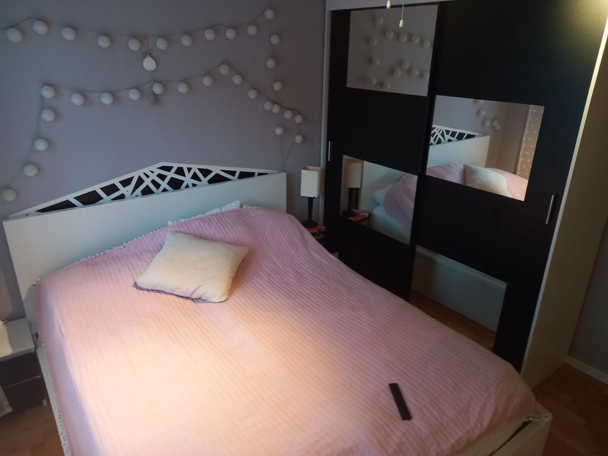Letnia Oliwa Apartment Gdansk Luaran gambar