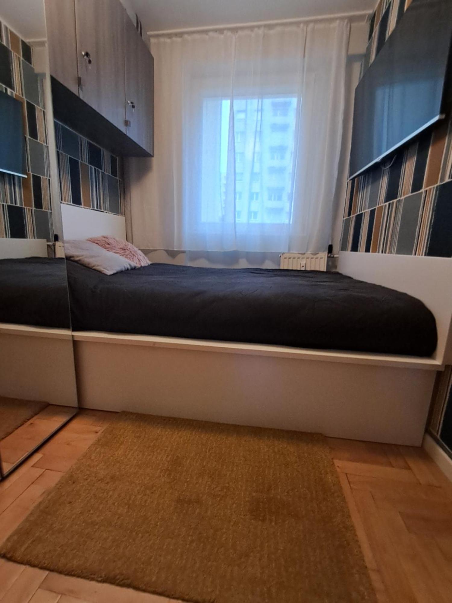Letnia Oliwa Apartment Gdansk Luaran gambar