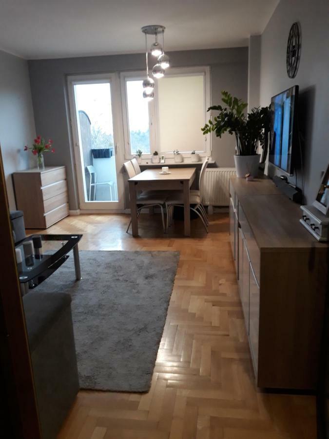 Letnia Oliwa Apartment Gdansk Luaran gambar