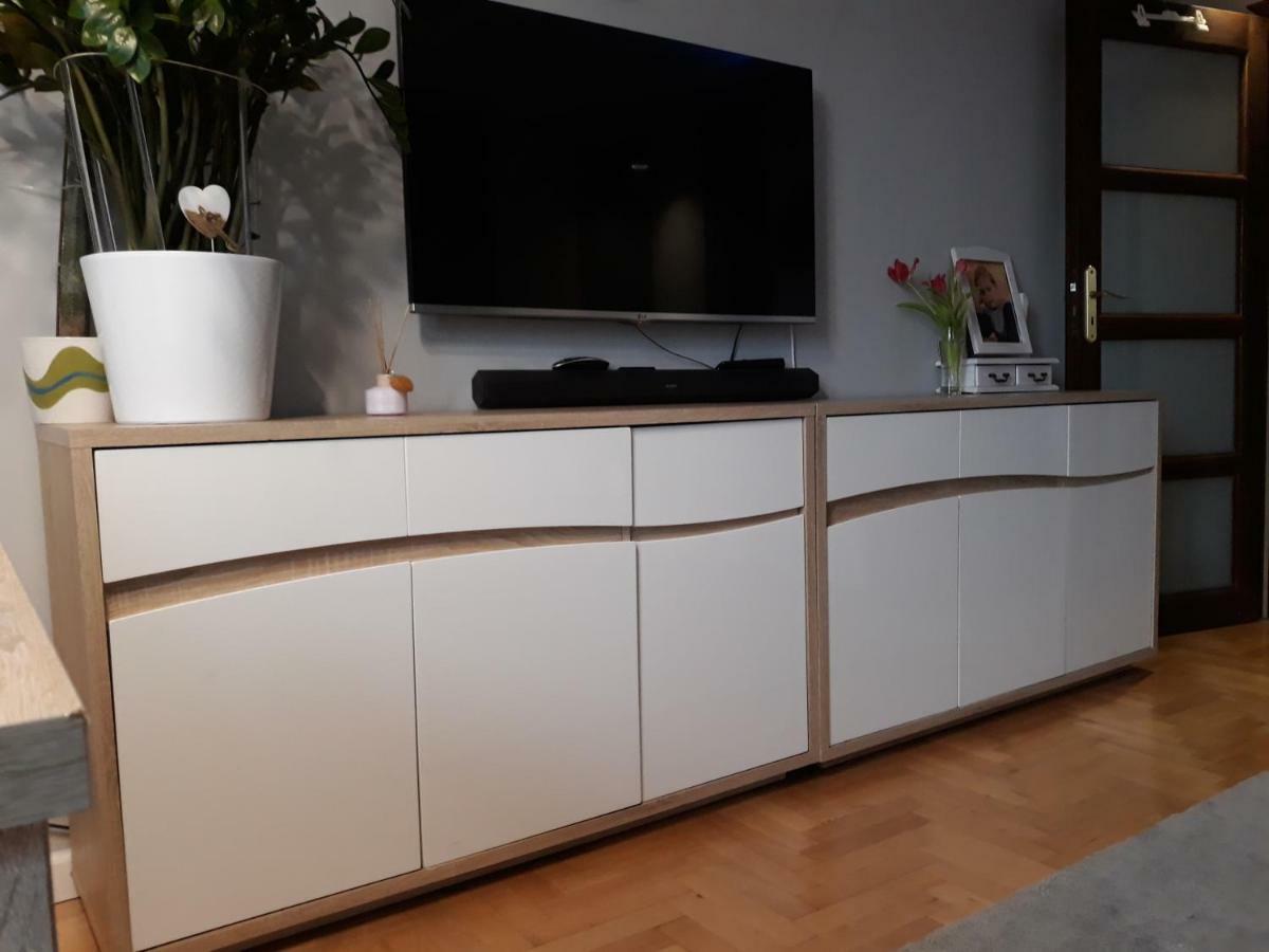Letnia Oliwa Apartment Gdansk Luaran gambar