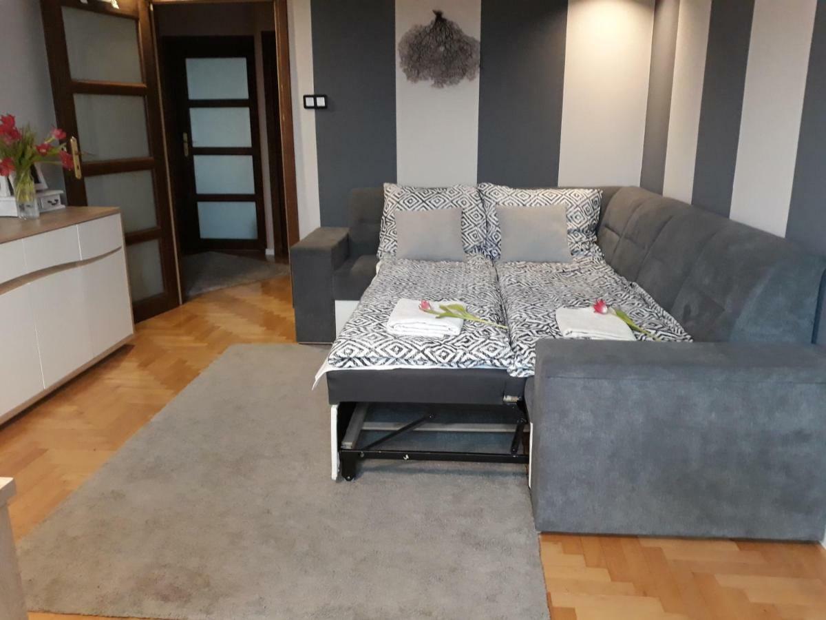 Letnia Oliwa Apartment Gdansk Luaran gambar