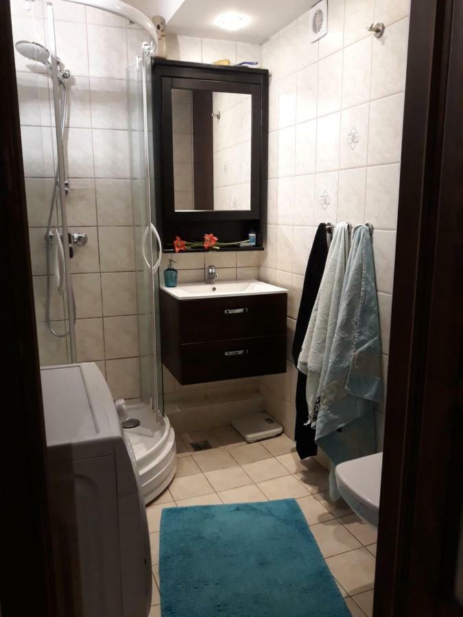 Letnia Oliwa Apartment Gdansk Luaran gambar