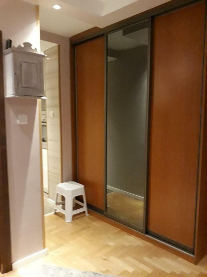 Letnia Oliwa Apartment Gdansk Luaran gambar