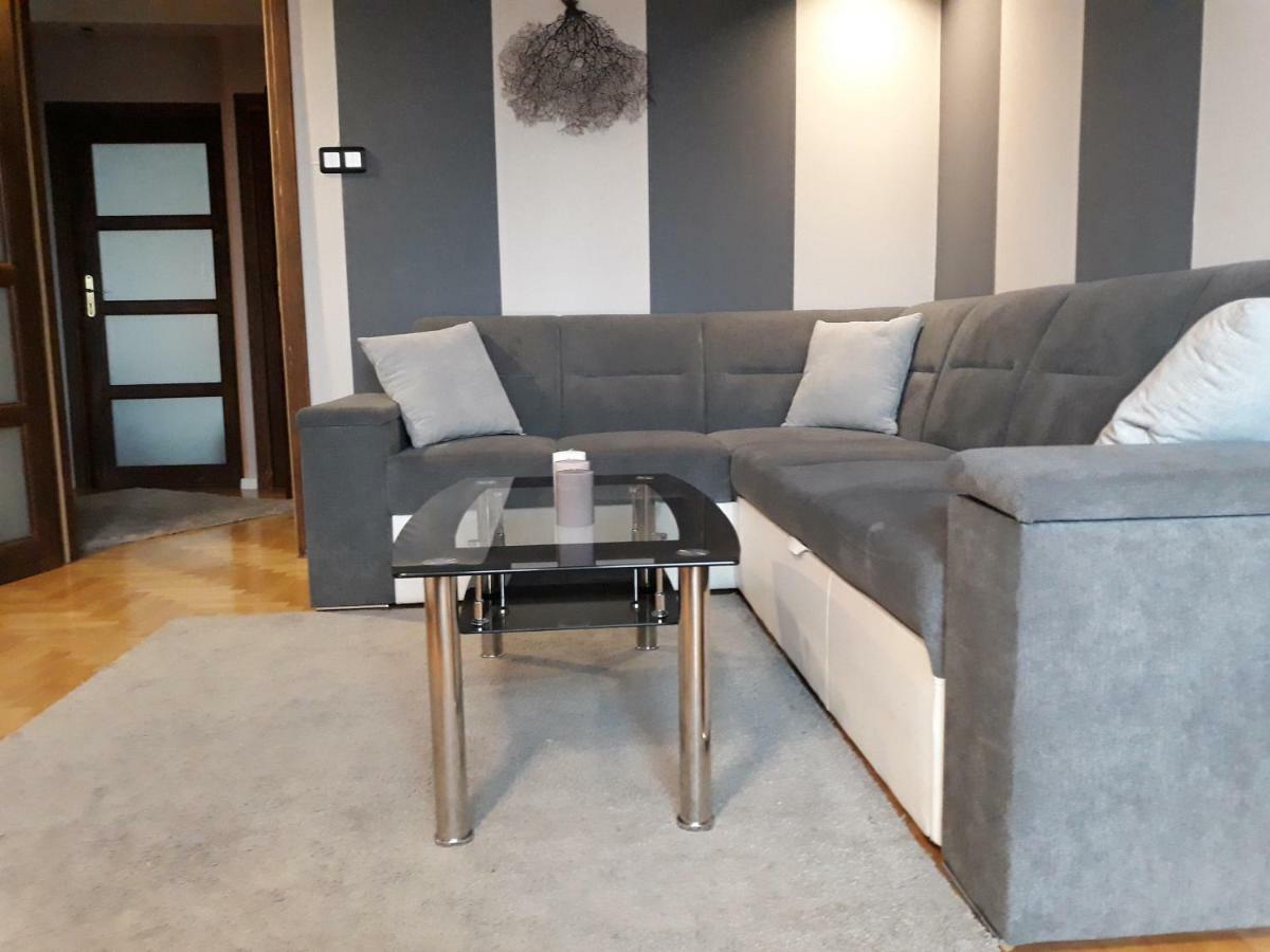 Letnia Oliwa Apartment Gdansk Luaran gambar
