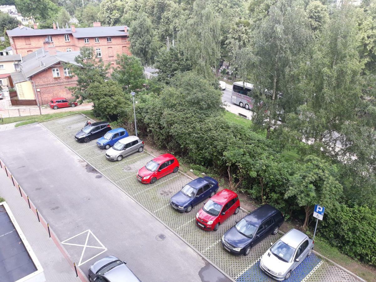 Letnia Oliwa Apartment Gdansk Luaran gambar
