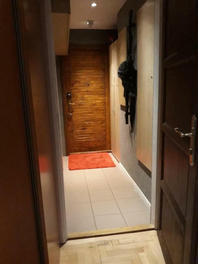 Letnia Oliwa Apartment Gdansk Luaran gambar